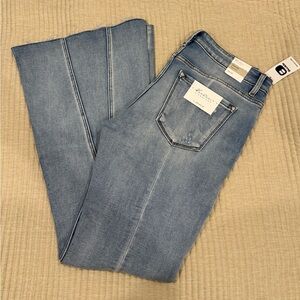 Kancan High Rise Super Flares